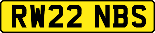 RW22NBS