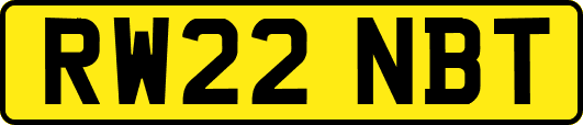 RW22NBT