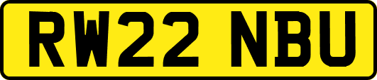 RW22NBU