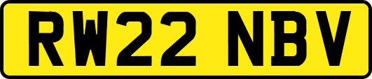 RW22NBV
