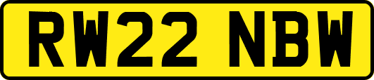 RW22NBW