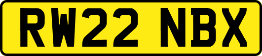 RW22NBX