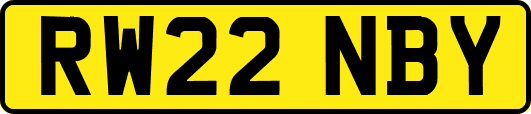 RW22NBY