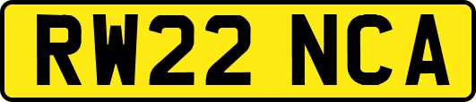 RW22NCA