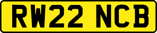 RW22NCB