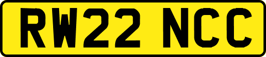 RW22NCC