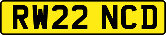 RW22NCD