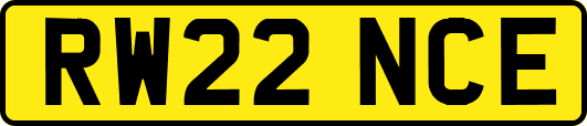 RW22NCE