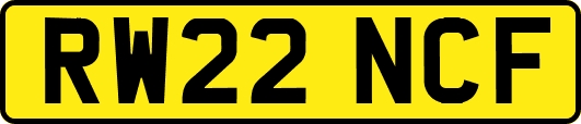 RW22NCF