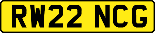 RW22NCG