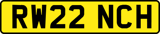 RW22NCH