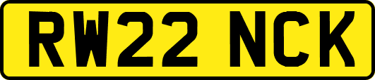 RW22NCK