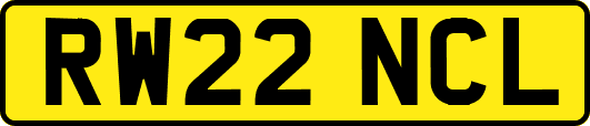 RW22NCL