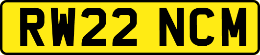 RW22NCM