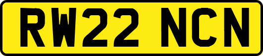 RW22NCN