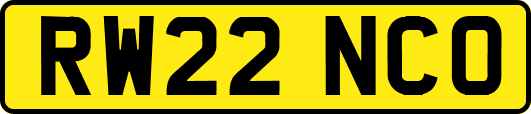 RW22NCO