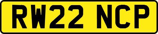 RW22NCP