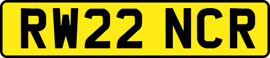 RW22NCR