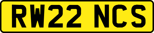 RW22NCS