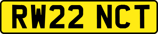 RW22NCT