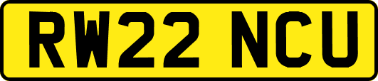 RW22NCU