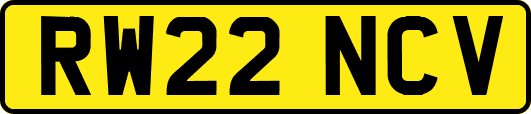RW22NCV