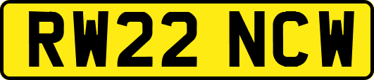 RW22NCW