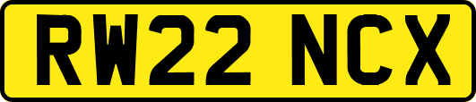 RW22NCX