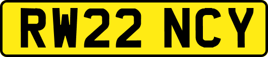 RW22NCY