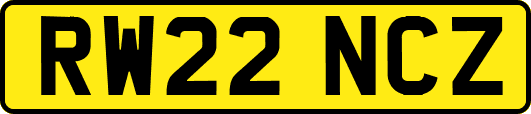 RW22NCZ