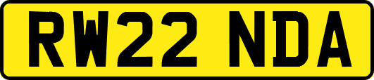 RW22NDA