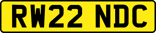 RW22NDC