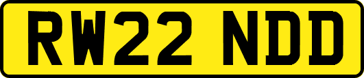 RW22NDD