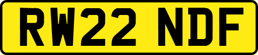 RW22NDF