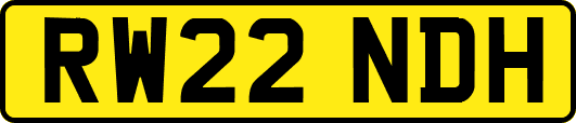 RW22NDH