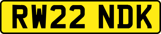 RW22NDK