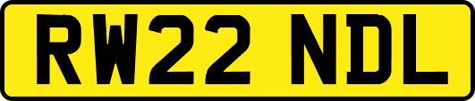 RW22NDL
