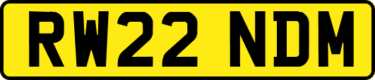 RW22NDM