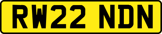 RW22NDN