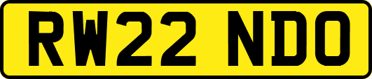 RW22NDO