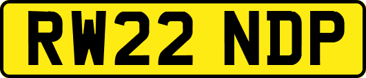 RW22NDP