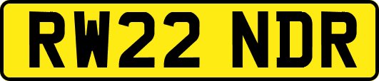 RW22NDR