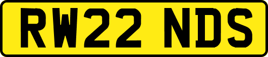 RW22NDS