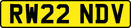 RW22NDV