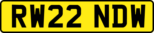 RW22NDW