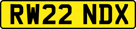 RW22NDX