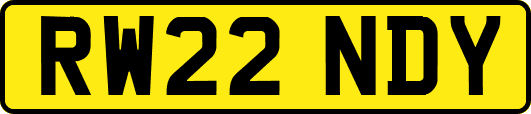 RW22NDY
