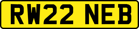 RW22NEB