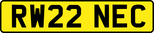 RW22NEC