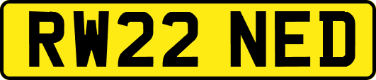 RW22NED